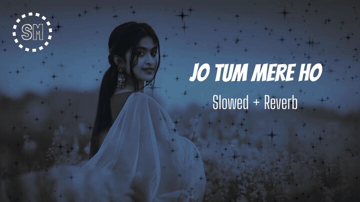 jotum mere ho