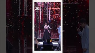 TOP 4 X TRIVANITA - THIS IS ME  #RoadToGrandFinal #XFactorIndonesia #XFI4