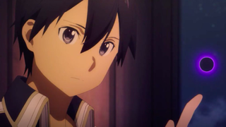 Uýnh nhau trong Sword Art Online#videohaynhat