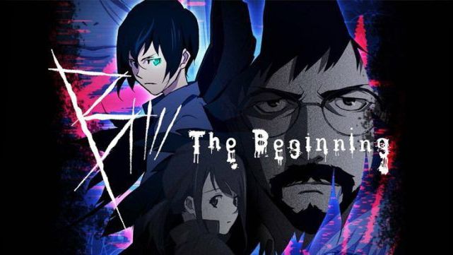 B: The Beginning 2 – Succession Episódio 4 - Anime HD - Animes