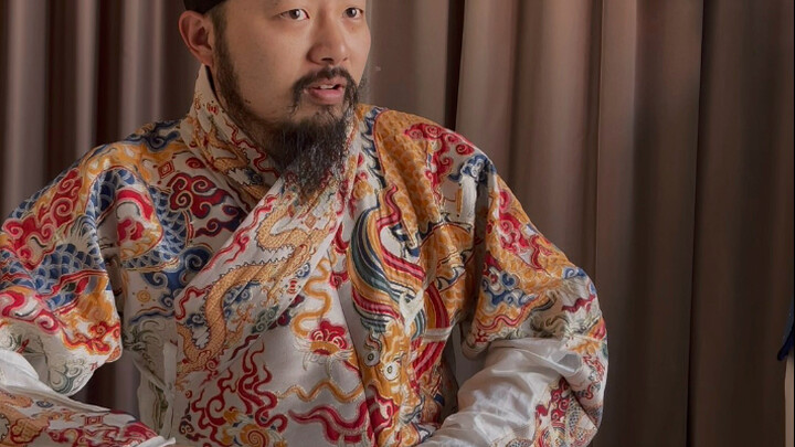 Nhiệm vụ phúc lợi: Lục soát nhà (Tại sao phải tru di cửu tộc)