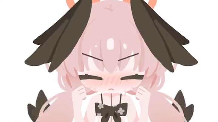 【Small animation】 Xiaochun failed to take off