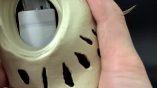 คุณเคยเห็นทารก Airei King ที่น่ารักขนาดนี้ไหม?