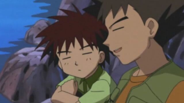Pokémon Tập Đặc biệt: Takeshi! Cứu Lấy Hội Quán Nibi!