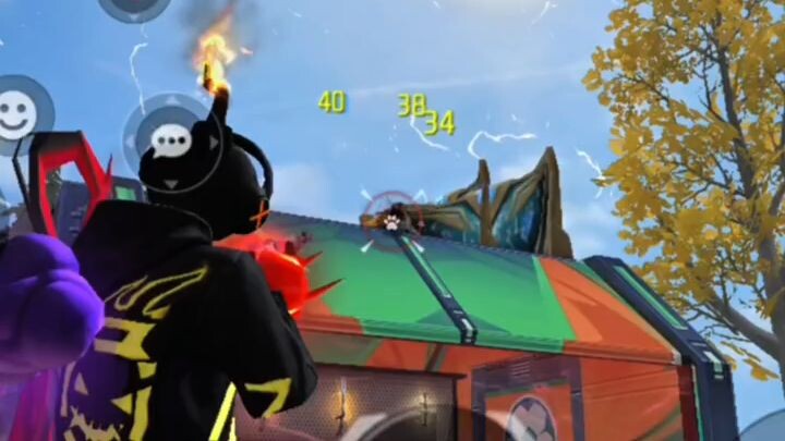BOPASTU (Booyahpass Season Satu) #angteg19 #freefire #ff #ffmax #gameplay