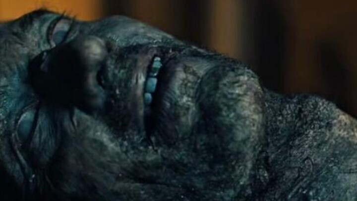 Have you ever seen parasitism like this?