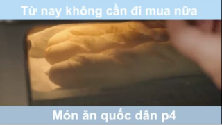 Từ nay không cần đi mua nữa Món ăn quốc dân phần 4