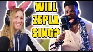 Zepla watches Endwalker Anime Trailer and its Breakdown by Alex Moukala