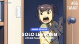 Solo Leveling Episode 66 Bahasa Indonesia Spoiler