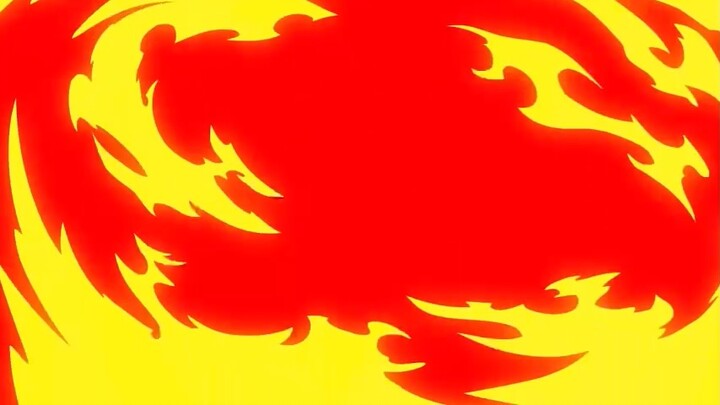 Lần đầu tu luyện và cái kết