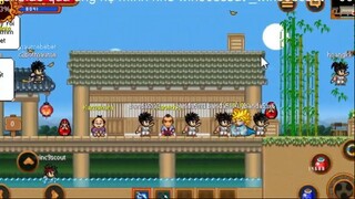 hoán chuyển sét 9x full tl cho trùm kunai sv7 nó như thê nào .. trùm kunai sv7