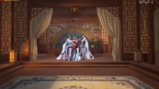 All Female Spies Are In My Sect Eps 49 sub indo