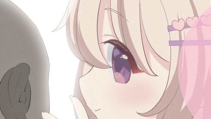 [Arcane Blade/Aino Mimori] Masking Tape [Healing/Sleeping]