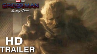 Spider-Man No Way Home TV SPOT "Sandman"