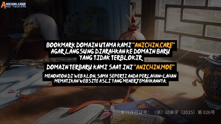 my senior brother is too steady eps 104 sub indo 1080p