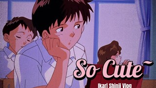 ♡真 嗣 好 可 愛♡