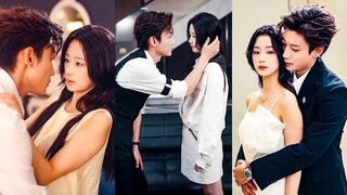 Bos mafia kelihatannya dingin, tapi dia posesif dan memanjakanku setiap malam.