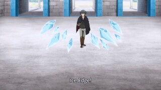 Hero Without a Class: Who Even Needs Skills?! episode 9 Full English Sub | REACTION