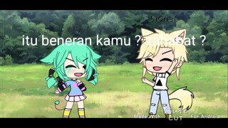 POV: sahabat kau ternyata.....-