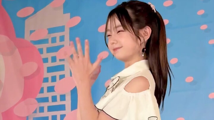 萝莉偶像