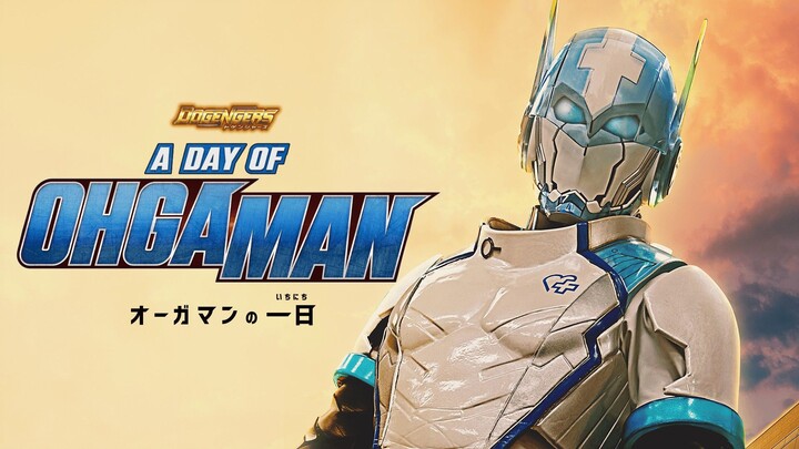 Dogengers: A Day of Ohgaman (2023) || Subtitle Indonesia - Full Movie