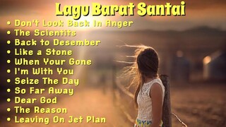 Lagu Barat Santai - Acoustic song