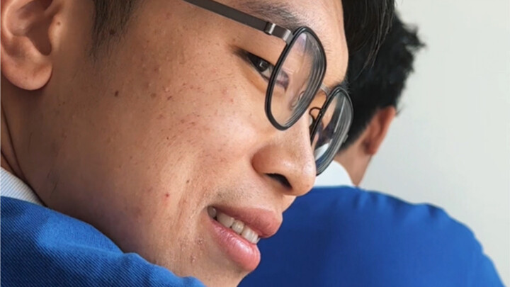 ตอนเรียนก็ลุกขึ้นยืน (ผู้ชายเท่านั้นที่เข้าใจ)