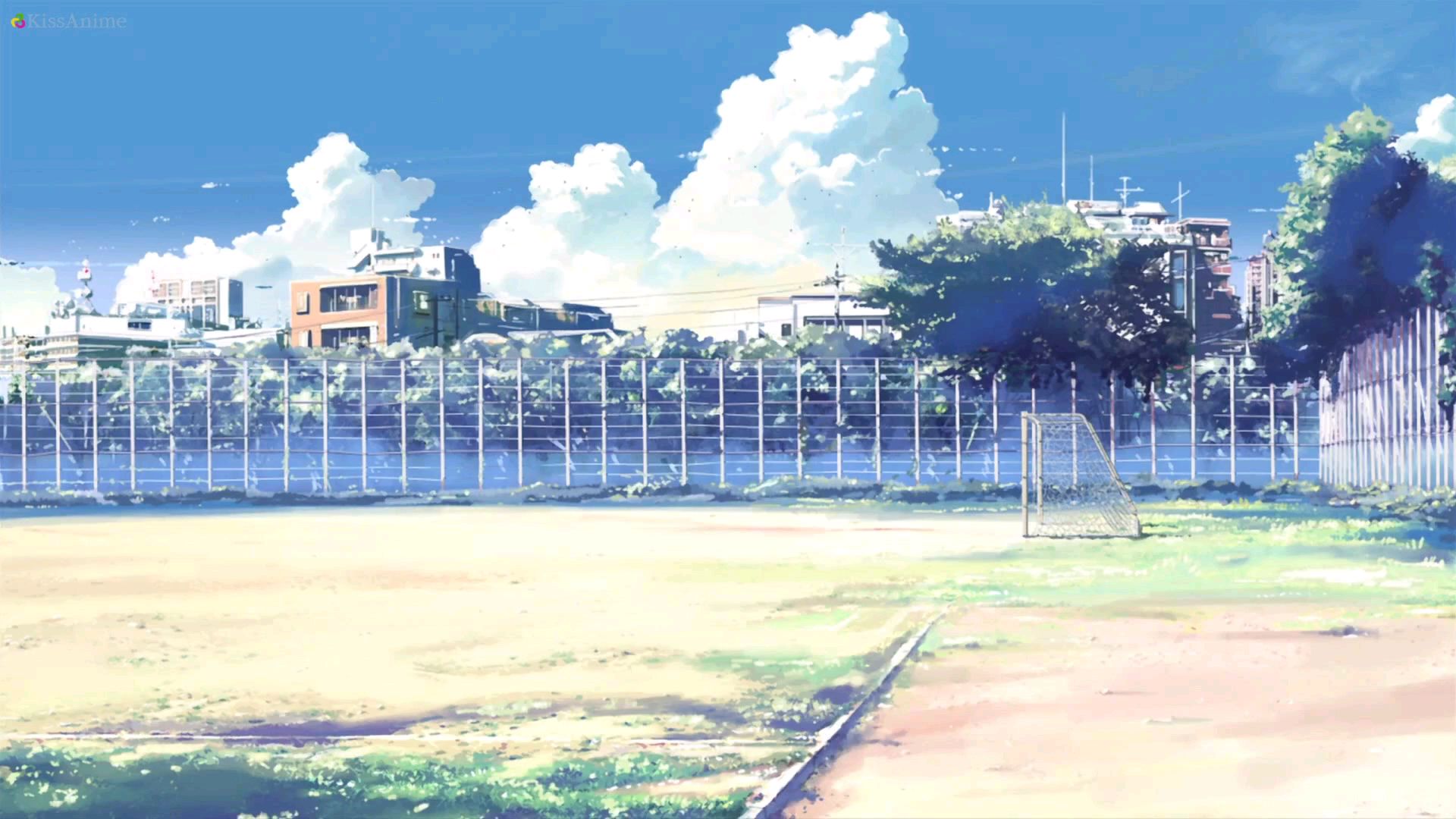 Your Name [Kimi No na Wa] (2160p 4K) - BiliBili