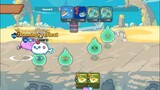 SEASON 19 BRP Axie Infinity Gameplay | BEAST REPTILE PLANT | ABUSIVE DOBLE DAMAGE REFLECT