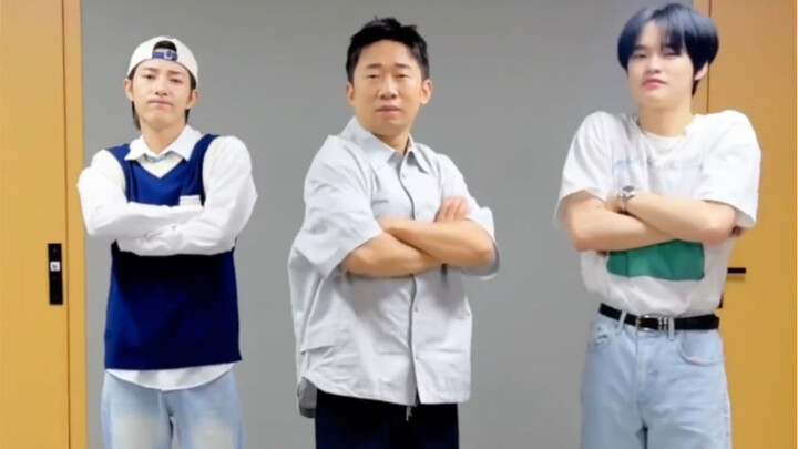 انقر للدخول وشاهد مجمّع تحدي هزّ الزبادي، وتعرّف من جديد على فرقة "الشباب المنعزلين" إن سي تي