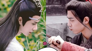 【Drama version of Wangxian】Brother-in-law can't be extra 3