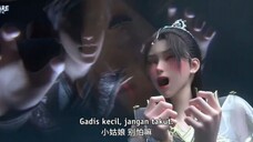 I Am The Blade Eps 4