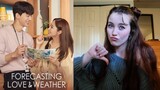 Forecasting Love & Weather Review