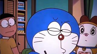 It's all Nobita's fault.