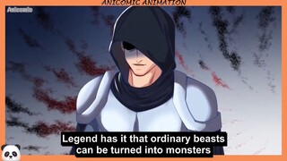 EP. 39 | The Strongest Seal Master Eng Sub