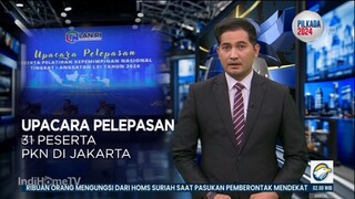 METROTV HD • HEADLINE NEWS • ( SABTU 7 DESEMBER 2024 ) • Pukul 01:59 WIB