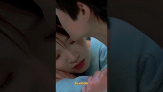 The Way He Care About Her 💕 || Sweet Trap || #shorts #cdrama #wetv #xiebinbin