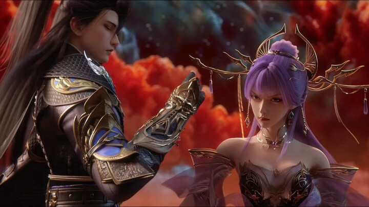 Apotheosis S3 Eps 2 [106] Sub Indo Best HD [NEW]