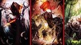 Why Overlord's Light Novel Illustrations are so awesome