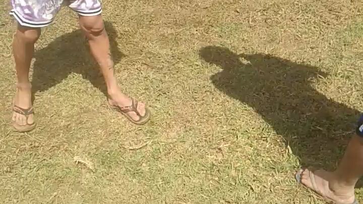 10 months old lieper x black Alabama V.S cock ang lakas ng Kala ban guys