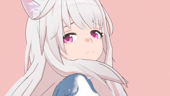 Apakah Shivalo selalu punya penampilan yang menarik?