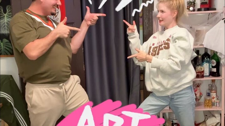 Giờ làm blogger nhảy mới là sành điệu chứ～