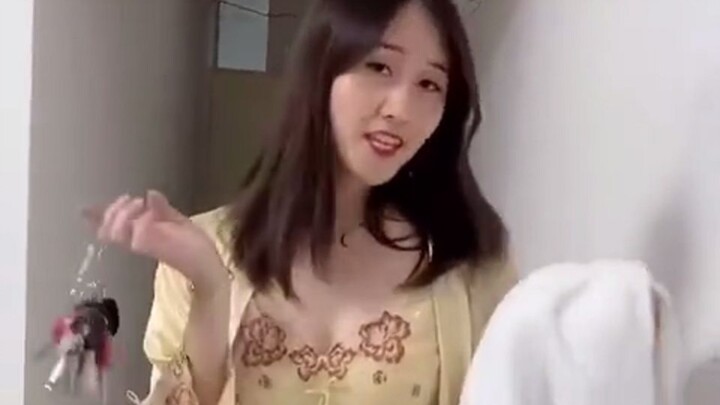 Sớm muộn gì cũng là vợ của bạn, biết đủ đi!!!