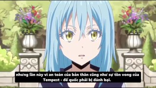 Kế hoạch phát triển kinh tế cho Tempest của Rimuru