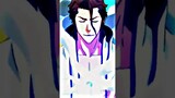 Aizen Vs Wang Ling | A.T. | Part 9