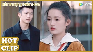 Special Clip | Hải Thượng Phồn Hoa (Vietsub) | Lý Thấm & Trương Vân Long & Đậu Kiêu