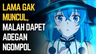 Akhirnya Roxy Muncul Lagi... | Mushoku Tensei S2 Part 2 Ep 8