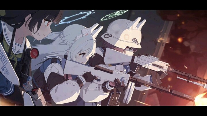 [FOX/SRT Team] Which side will you choose to join?
