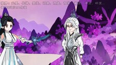 [RENEGADE IMMORTAL VERSI 2D] EPS 153 SUB INDO
