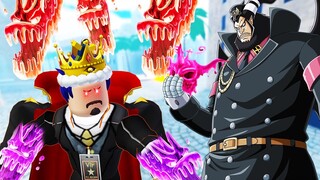 Roblox - PVP QUÁ MẠNH ĐÚNG LÀ TRÁI ÁC QUỶ ĐỘC VENOM THẦN THOẠI CÓ KHÁC - Fruit Battlegrounds